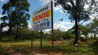 Terreno / Lote / Condomínio à venda, 11770m² no Jardim Santa Madre Paulina, Sorocaba - Foto 2