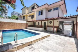 Casa de Condomínio com 4 Quartos à venda, 225m² no Freguesia- Jacarepaguá, Rio de Janeiro - Foto 1
