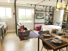 Apartamento com 1 Quarto à venda, 28m² no Nova Fazendinha, Carapicuíba - Foto 3