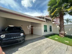 Casa de Condomínio com 3 Quartos à venda, 128m² no Residencial Terras do Barão, Campinas - Foto 1