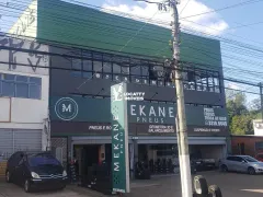 Conjunto Comercial / Sala para alugar, 400m² no Jardim Itú Sabará, Porto Alegre - Foto 1