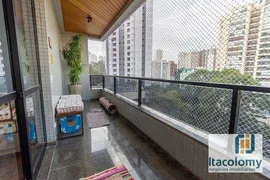 Apartamento com 4 Quartos à venda, 190m² no Vila Andrade, São Paulo - Foto 5