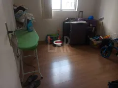 Apartamento com 3 Quartos à venda, 90m² no Grajaú, Belo Horizonte - Foto 11