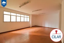 Conjunto Comercial / Sala para alugar, 62m² no Batel, Curitiba - Foto 8