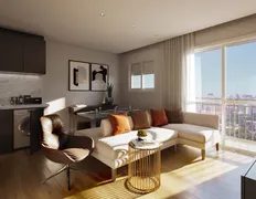 Apartamento com 1 Quarto à venda, 27m² no Moema, São Paulo - Foto 1