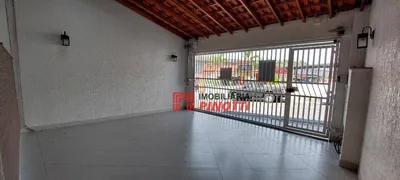Sobrado com 3 Quartos à venda, 181m² no Santa Terezinha, São Bernardo do Campo - Foto 22