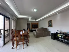 Apartamento com 3 Quartos à venda, 135m² no Campo Grande, Santos - Foto 7