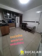 Casa com 3 Quartos à venda, 130m² no Jardim Oliveiras, Taboão da Serra - Foto 5