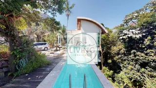Casa com 5 Quartos à venda, 800m² no São Conrado, Rio de Janeiro - Foto 1