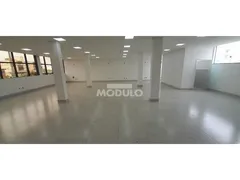 Conjunto Comercial / Sala para alugar, 200m² no Segismundo Pereira, Uberlândia - Foto 4