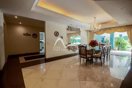 Casa com 5 Quartos à venda, 980m² no Barra da Tijuca, Rio de Janeiro - Foto 3