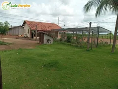 Fazenda / Sítio / Chácara à venda, 24200000m² no Zona Rural, Santana do Araguaia - Foto 10