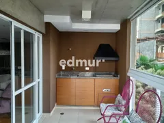 Apartamento com 3 Quartos para venda ou aluguel, 153m² no Campestre, Santo André - Foto 3