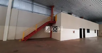 Galpão / Depósito / Armazém à venda, 3000m² no Vila Toninho, São José do Rio Preto - Foto 13