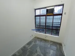 Conjunto Comercial / Sala para venda ou aluguel, 48m² no Centro, Santos - Foto 3