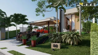 Casa de Condomínio com 4 Quartos à venda, 285m² no Estancia Parque de Atibaia, Atibaia - Foto 3