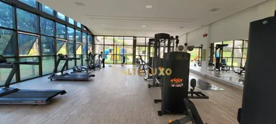 Casa de Condomínio com 4 Quartos à venda, 313m² no Condominio Valle da Serra, Betim - Foto 18