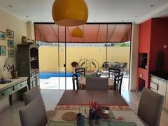 Casa de Condomínio com 5 Quartos à venda, 329m² no RESIDENCIAL PAINEIRAS, Paulínia - Foto 4
