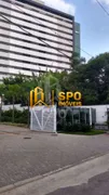 Conjunto Comercial / Sala para alugar, 40m² no Santo Amaro, São Paulo - Foto 13