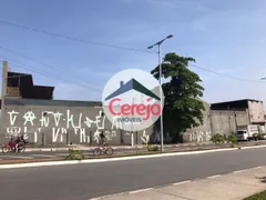 Galpão / Depósito / Armazém para alugar, 2400m² no Jardim Guassu, São Vicente - Foto 4