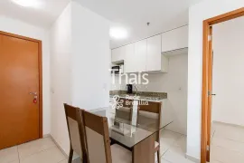 Apartamento com 1 Quarto à venda, 34m² no Sul (Águas Claras), Brasília - Foto 3