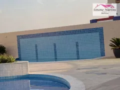 Apartamento com 2 Quartos à venda, 75m² no Cidade Beira Mar, Mongaguá - Foto 11