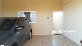 Sobrado com 2 Quartos à venda, 180m² no Vila Bandeirantes, Caçapava - Foto 2