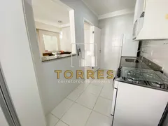 Apartamento com 2 Quartos à venda, 80m² no Praia das Pitangueiras, Guarujá - Foto 15