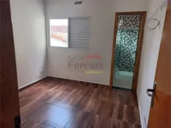 Sobrado com 3 Quartos à venda, 107m² no Vila Medeiros, São Paulo - Foto 9