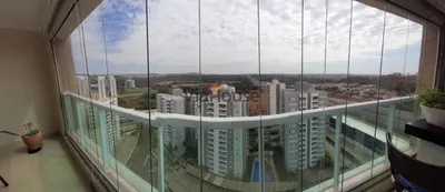 Apartamento com 3 Quartos à venda, 133m² no Jardim Nova Aliança Sul, Ribeirão Preto - Foto 9