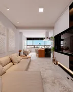 Apartamento com 3 Quartos à venda, 97m² no Brasil, Uberlândia - Foto 2