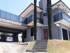 Casa de Condomínio com 3 Quartos à venda, 474m² no Loteamento Portal da Colina, Jundiaí - Foto 41