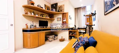 Apartamento com 3 Quartos à venda, 130m² no Arpoador, Rio de Janeiro - Foto 10