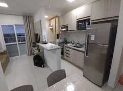 Apartamento com 2 Quartos à venda, 59m² no Praia das Toninhas, Ubatuba - Foto 5