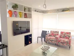 Flat com 2 Quartos para venda ou aluguel, 117m² no Jardim América, São Paulo - Foto 29