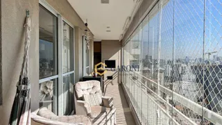 Apartamento com 3 Quartos à venda, 150m² no Alto Da Boa Vista, São Paulo - Foto 2