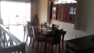 Casa com 4 Quartos à venda, 360m² no Jardim Guanabara, Rio de Janeiro - Foto 6