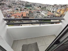 Apartamento com 2 Quartos à venda, 50m² no Vila Mercês, Carapicuíba - Foto 6