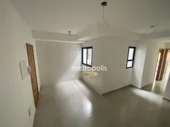 Cobertura com 2 Quartos à venda, 96m² no Jardim, Santo André - Foto 8