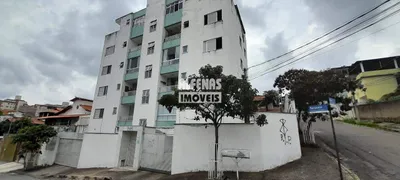 Apartamento com 3 Quartos à venda, 75m² no Fonte Grande, Contagem - Foto 26