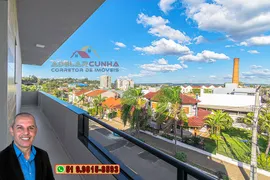 Apartamento com 2 Quartos à venda, 79m² no Centro, Campo Bom - Foto 1