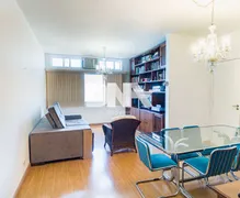 Apartamento com 3 Quartos à venda, 108m² no Gávea, Rio de Janeiro - Foto 1