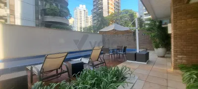 Apartamento com 1 Quarto para alugar, 39m² no Cambuí, Campinas - Foto 19