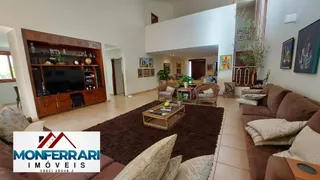 Casa de Condomínio com 4 Quartos à venda, 428m² no Jardins Viena, Aparecida de Goiânia - Foto 2