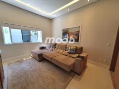 Casa de Condomínio com 4 Quartos para venda ou aluguel, 512m² no Loteamento Residencial Jaguari, Campinas - Foto 12