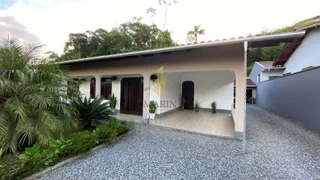 Casa com 3 Quartos à venda, 123m² no Vila Do Salto, Luiz Alves - Foto 1