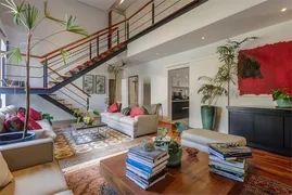 Casa com 4 Quartos à venda, 408m² no Alto de Pinheiros, São Paulo - Foto 1