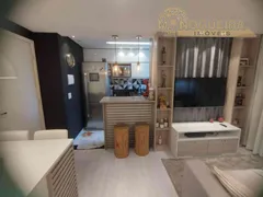 Apartamento com 2 Quartos à venda, 48m² no Vila Bremen, Guarulhos - Foto 3