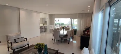 Casa de Condomínio com 4 Quartos à venda, 400m² no Parque Brasil 500, Paulínia - Foto 6