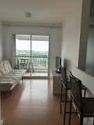 Apartamento com 3 Quartos para alugar, 73m² no Melville Empresarial Ii, Barueri - Foto 3